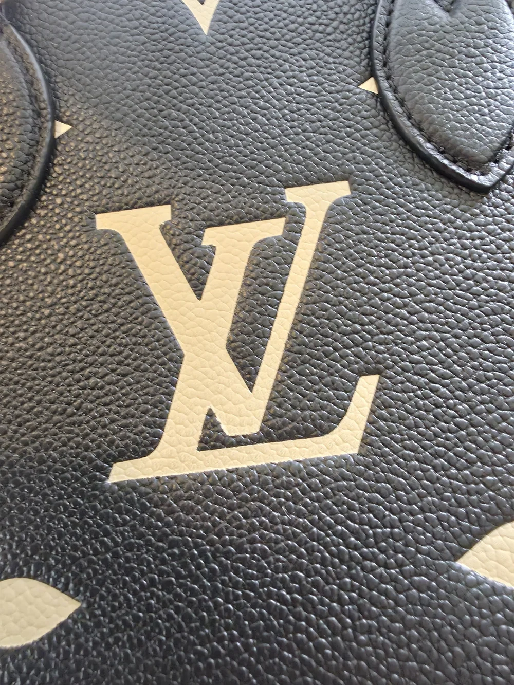 Louis Vuitton this louis